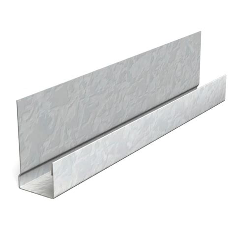 j trim for sheet metal|metal j channel for drywall.